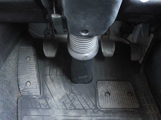 中古トラック 日野アルミウィング ＃22