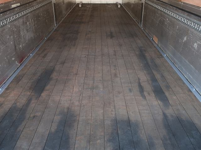 中古トラック 日野アルミウィング ＃8