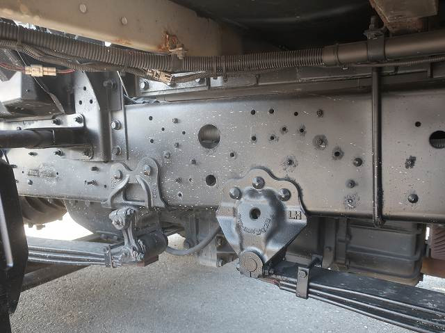 中古トラック 日野アルミウィング ＃9