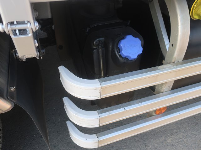 中古トラック 日野アルミウィング ＃10