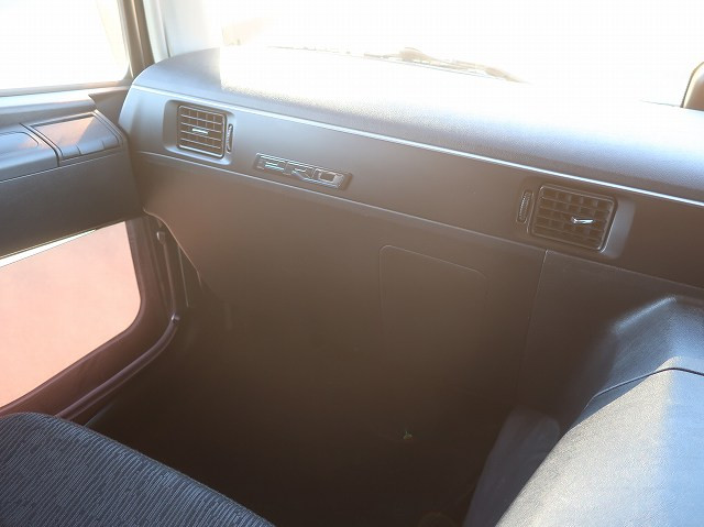 中古トラック 三菱ふそうダンプ ＃14