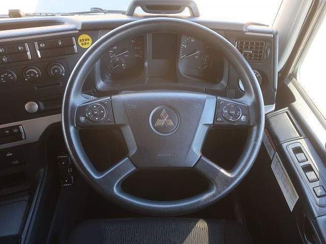 中古トラック 三菱ふそうダンプ ＃16