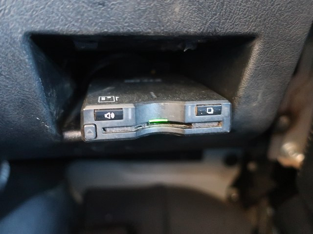 中古トラック 三菱ふそうダンプ ＃18