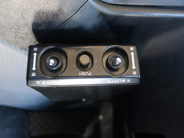 中古トラック 三菱ふそうダンプ ＃19