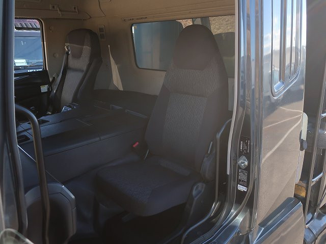 中古トラック 三菱ふそうダンプ ＃22