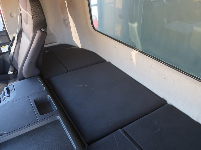 中古トラック 三菱ふそうダンプ ＃23