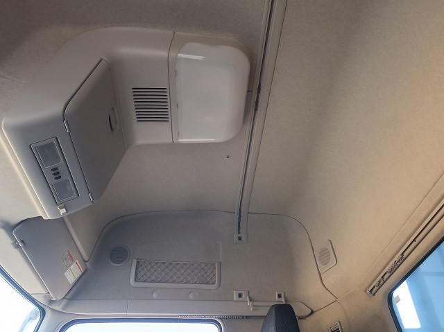 中古トラック 三菱ふそうダンプ ＃24