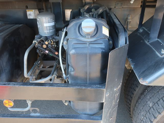 中古トラック 三菱ふそうダンプ ＃10