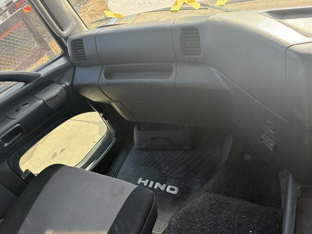 中古トラック 日野 プロフィア 大型平ボディアルミブロック