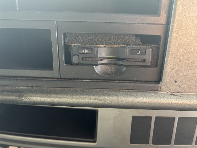 中古トラック 日野平ボディアルミブロック #19