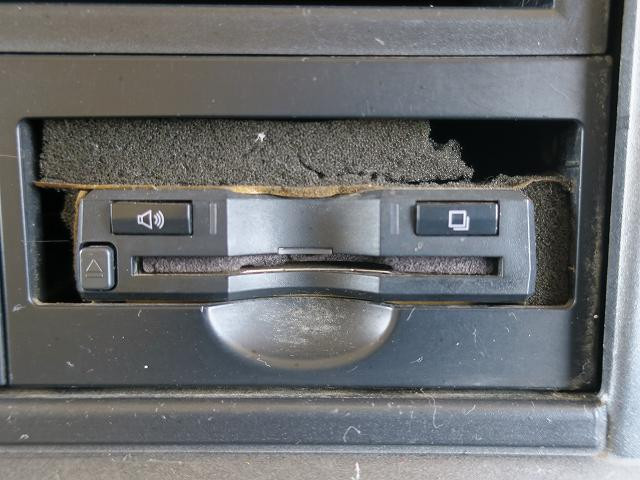 中古トラック 日野平ボディアルミブロック ＃19