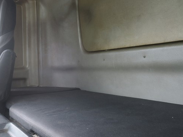 中古トラック 日野 プロフィア 大型平ボディアルミブロック