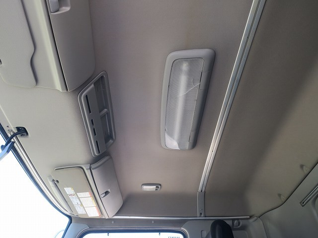 中古トラック 日野平ボディアルミブロック ＃24