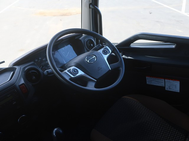 中古トラック 日野アルミウィング ＃14