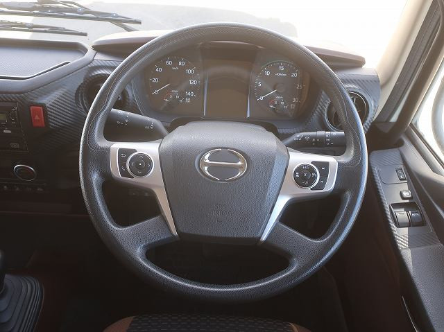 中古トラック 日野アルミウィング ＃15