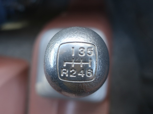 中古トラック 日野アルミウィング ＃16