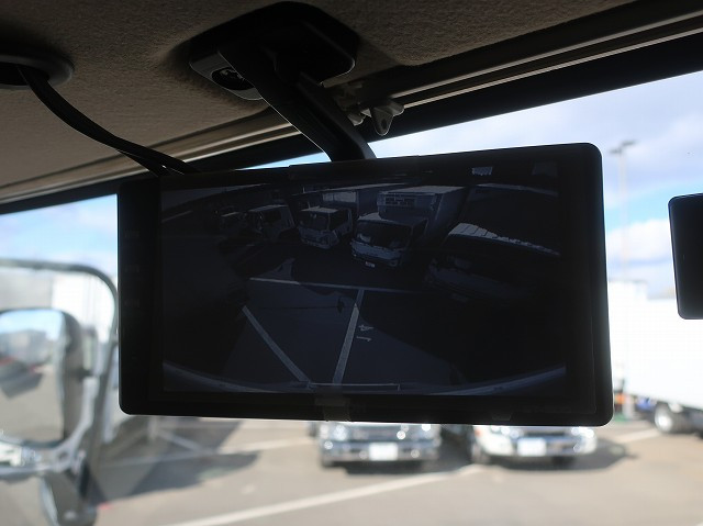 中古トラック 日野アルミウィング ＃20