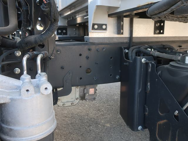 中古トラック 日野アルミウィング ＃8