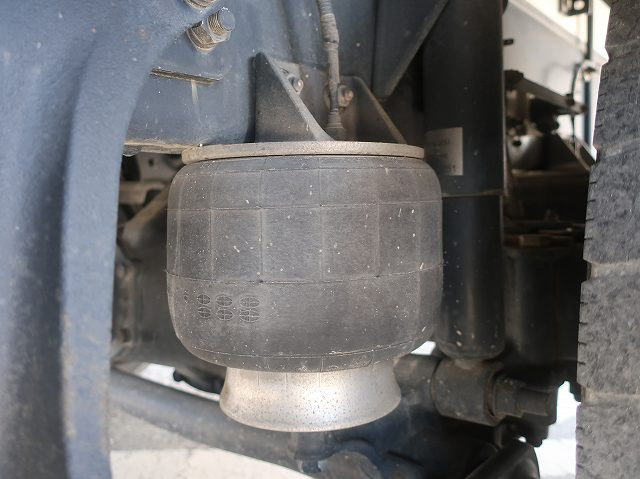 中古トラック 日野アルミウィング ＃9