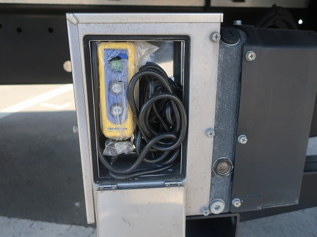 中古トラック 日野アルミウィング ＃10