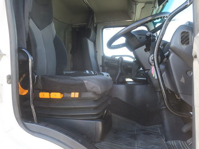 中古トラック 日野アームロール #11