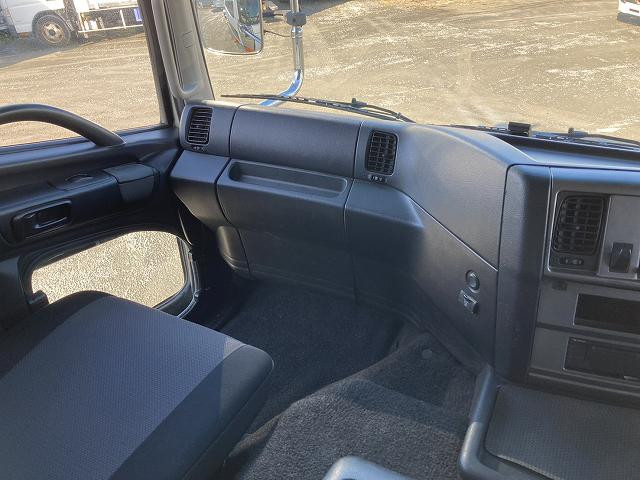 中古トラック 日野アームロール ＃12