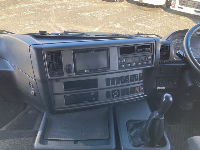 中古トラック 日野アームロール ＃13