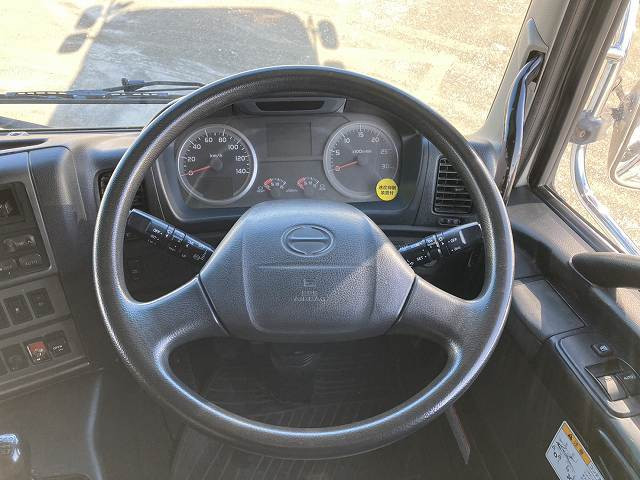 中古トラック 日野アームロール ＃14