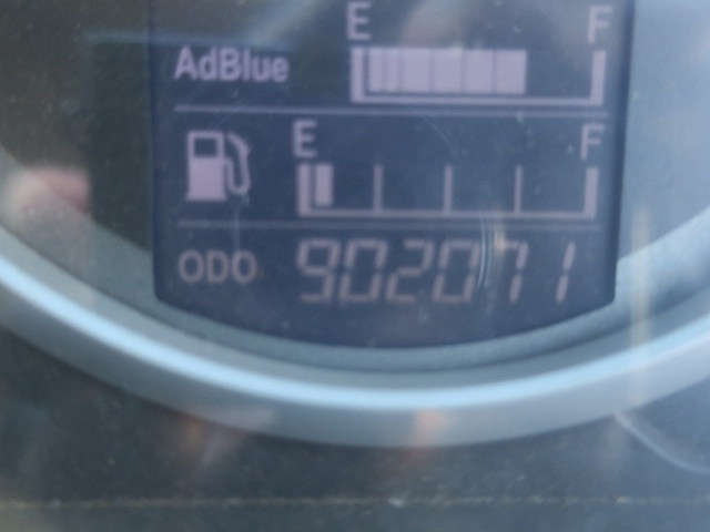 中古トラック 日野アームロール ＃15