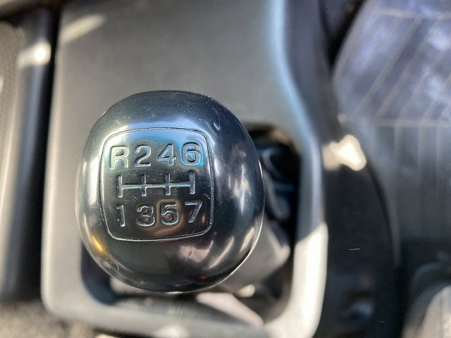 中古トラック 日野アームロール #16