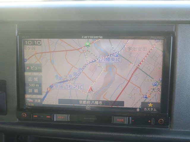 中古トラック 日野アームロール ＃19