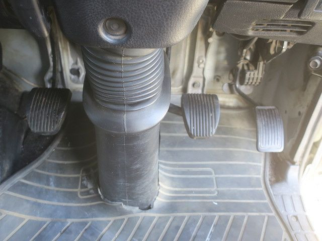 中古トラック 日野アームロール ＃21