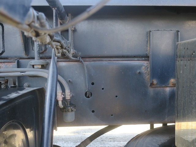 中古トラック 日野アームロール ＃7