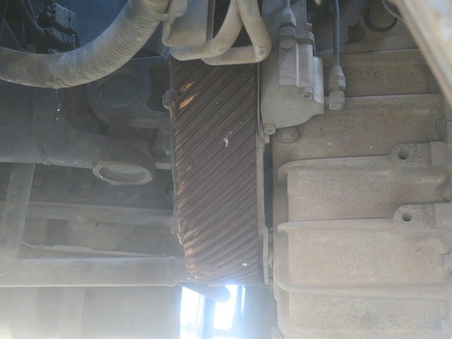 中古トラック 日野アームロール ＃8