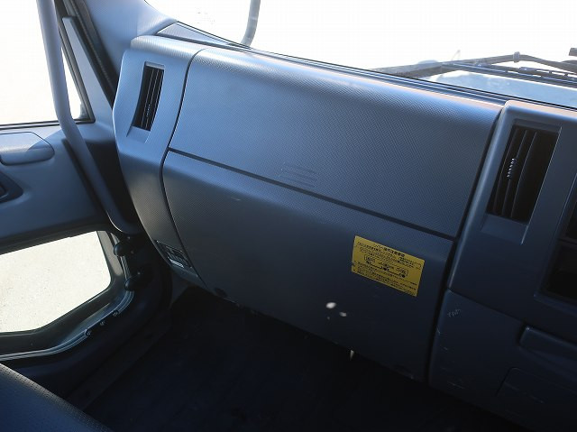 中古トラック いすゞ三転ダンプ ＃13