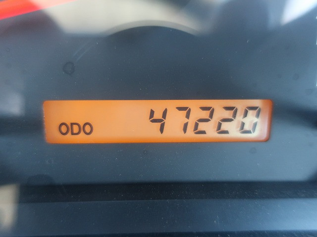 中古トラック いすゞ三転ダンプ ＃15