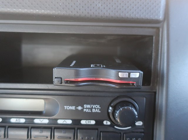 中古トラック いすゞ三転ダンプ ＃17