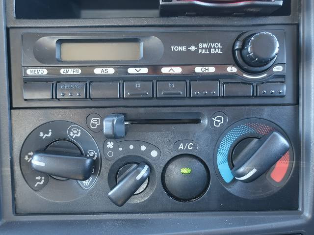 中古トラック いすゞ三転ダンプ ＃18