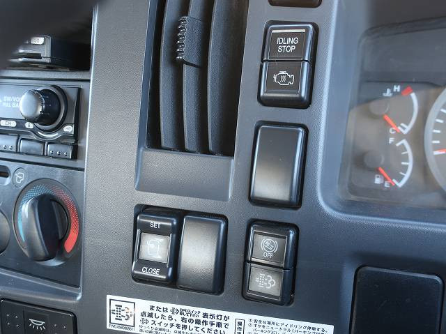 中古トラック いすゞ三転ダンプ ＃21
