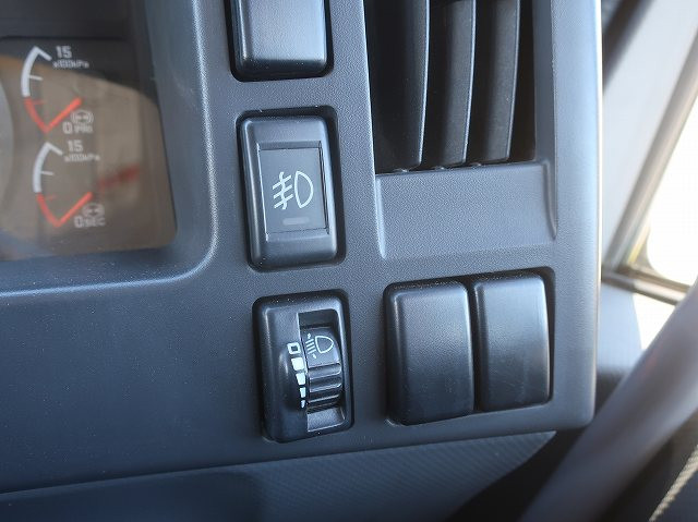 中古トラック いすゞ三転ダンプ ＃22