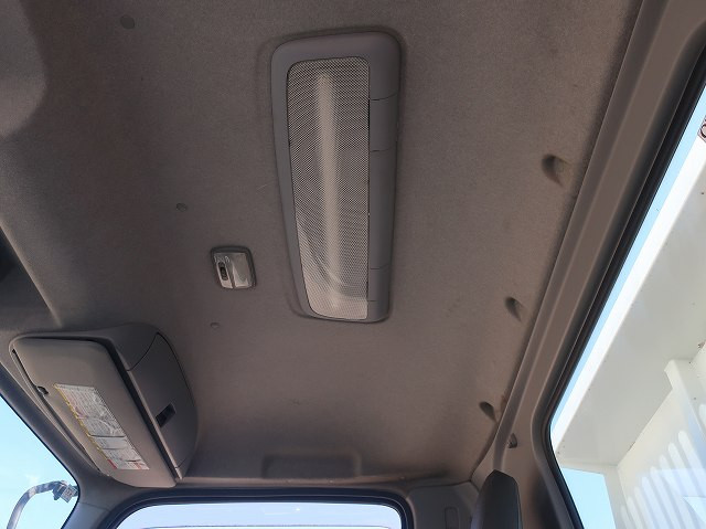 中古トラック いすゞ三転ダンプ ＃24