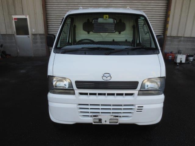 中古トラック マツダ軽トラック #3