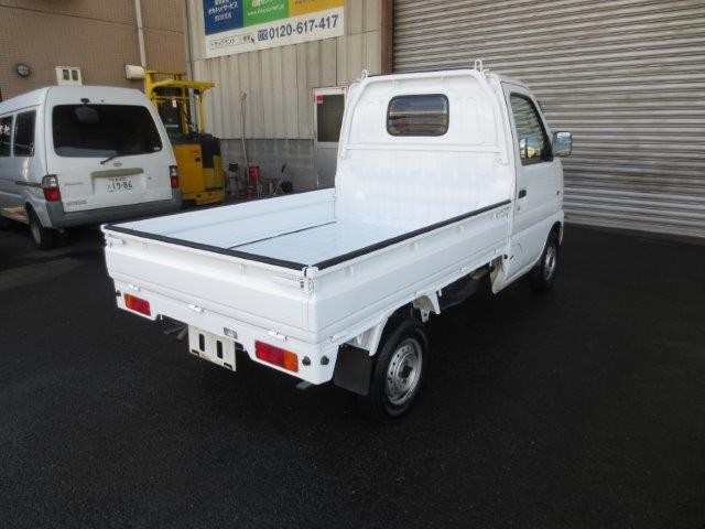 中古トラック マツダ軽トラック #4