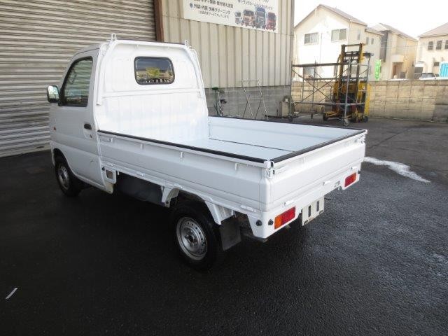中古トラック マツダ軽トラック #5