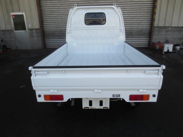 中古トラック マツダ軽トラック #6