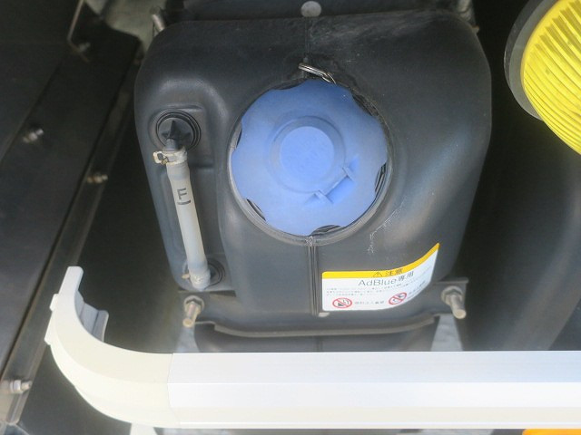 中古トラック いすゞアルミウィング ＃11