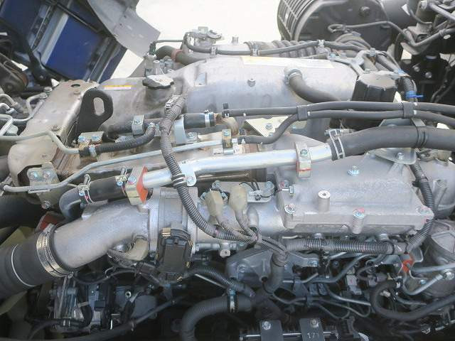 中古トラック いすゞアルミウィング ＃12