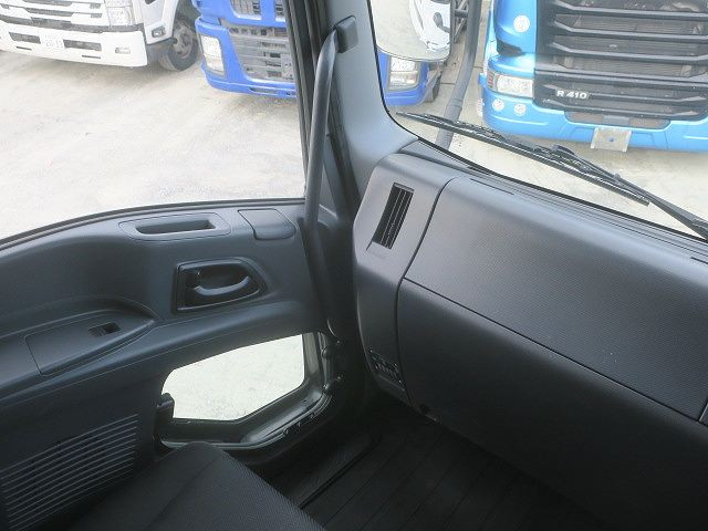 中古トラック いすゞアルミウィング ＃14