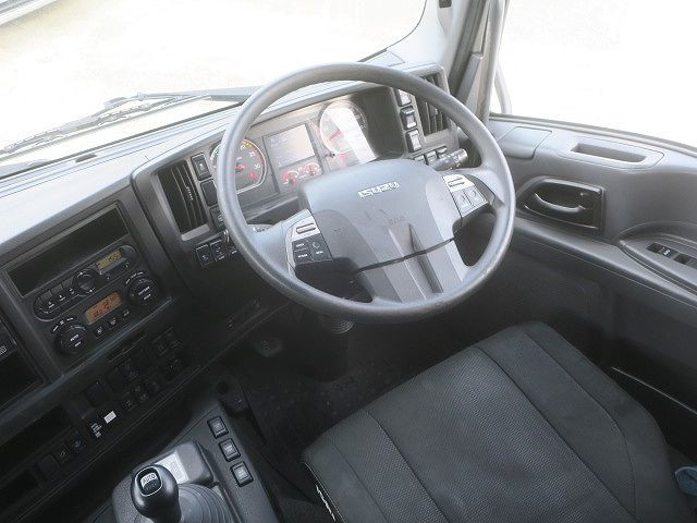 中古トラック いすゞアルミウィング ＃15