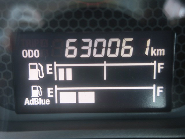 中古トラック いすゞアルミウィング ＃16